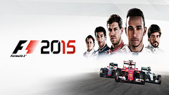PS4《方程式大赛 2015/F1 2015》【竞速体育】中文PKG下载