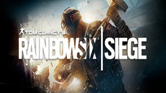 PS4《彩虹六号 围攻 Tom Clancy's Rainbow Six Siege》【第一人称射击】简体中文版pkg下载