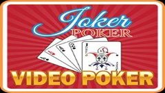 switch《Joker Poker - Video Poker》英文下载【nsp/xci/1.0.0版本】