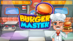 switch《汉堡大师 Burger Master》英文下载【nsp/xci /1.0.0版本】