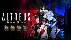 阿尔特斯:超越时空(ALTDEUS: Beyond Chronos)vr game crack下载