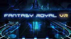 皇家对战VR(Fantasy Royal VR)vr game crack下载