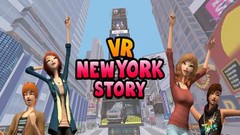 纽约故事（VR New York Story）vr game crack下载