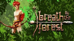 森林之息(Breath of the Forest)vr game crack下载