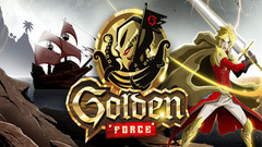 switch《黄金力量 Golden Force》英文下载【nsp/xci/1.1.1版本】
