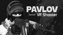 巴普洛夫（Pavlov VR）vr game crack下载