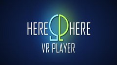 视频播放器（HereSphere）vr game crack下载