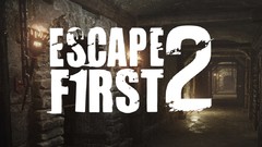 switch《逃离房间2 Escape First 2》中文下载【nsp/xci/1.0.0版本】