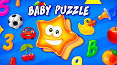 switch《Baby Puzzle - First Learning Shapes for Toddlers》英文下载【nsp/xci/1.0.0版本】