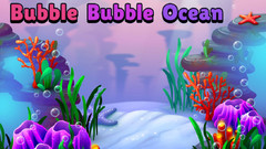 switch《Bubbles Bubbles Ocean》英文下载【nsp/xci/1.0.0版本】
