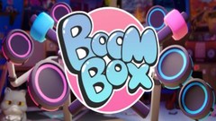 节奏包厢(BoomBox)vr game crack下载