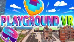 游乐场（Playground VR）vr game crack下载