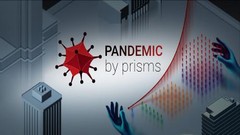 棱镜传染（Pandemic by Prisms）vr game crack下载