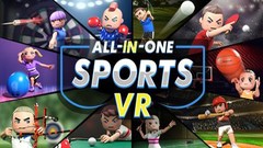 多合一运动 VR（All-In-One Sports VR ）vr game crack下载