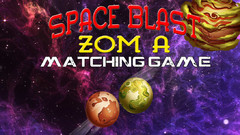 switch《Space Blast Zom A Matching Game 太空祖马龙》英文下载【nsp/xci】