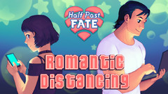 switch《命运的另一半：浪漫的舞蹈 Half Past Fate: Romantic Distancing》英文下载【nsp/xci/1.0.0版本】