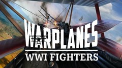 战机（Warplanes: WW1 Fighters）vr game crack下载