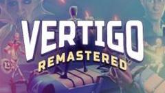 眩晕重制+DLC（Vertigo Remastered）中文vr game crack下载