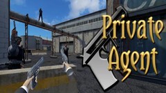 私人代理（Private Agent）vr game crack下载