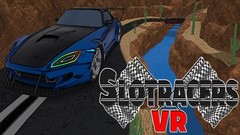 老虎机(Slotracers VR)vr game crack下载
