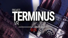 总站(Project Terminus VR)vr game crack下载