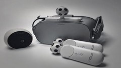 玩VR游戏装机必备软件合集
