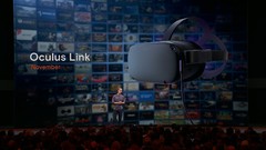 VR 机皇 OCULUS LINK 使用教程说明