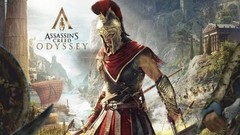 刺客信条/刺客教条 Assassin's Creed系列游戏合集共15部PC中文版下载