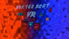 节奏方块(BOX THE BEAT VR)vr game crack下载