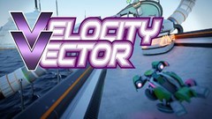 速度矢量（Velocity Vector）vr game crack下载