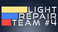光管修理队＃4(Light Repair Team #4)vr game crack下载
