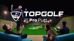 高尔夫职业推杆(Topgolf with Pro Putt)vr game crack下载