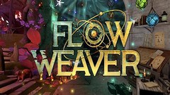 VR逃生室(Flow Weaver)vr game crack下载