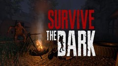 在黑暗中生存（Survive The Dark）vr game crack下载