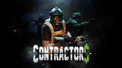 契约者（Contractors）vr game crack下载