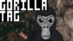 大猩猩(Gorilla Tag)vr game crack下载