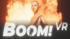 风靡舞会（Boom!VR）vr game crack下载
