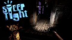 安稳入眠（Sleep Tight）vr game crack下载