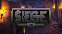 围攻VR(SiegeVR)vr game crack下载
