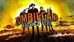 僵尸乐园：狂热爆头(Zombieland: Headshot Fever)vr game crack下载