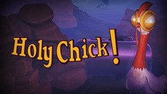 疯狂小鸡（Holy Chick!)vr game crack下载