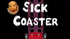 恶心过山车（Sick Coaster）vr game crack下载