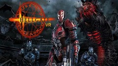 地狱之门（Hellgate VR）vr game crack中文版下载