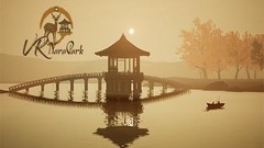 奈良公园（VR Nara Park）vr game crack下载