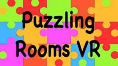 令人费解的房间（Puzzling Rooms VR）vr game crack下载