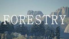 林业（Forestry）vr game crack下载
