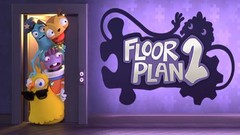 平面布置图2（Floor Plan 2）vr game crack下载