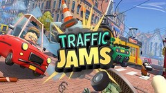 交通堵塞(Traffic Jams)vr game crack中文版下载
