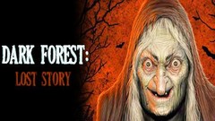 黑暗森林：失落的故事(Dark Forest: Lost Story VR）vr game crack下载