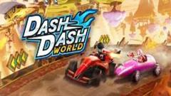 短跑世界(Dash Dash World)vr game crack下载